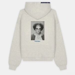 Madhappy x Curb your Enthusiasm Hoodie